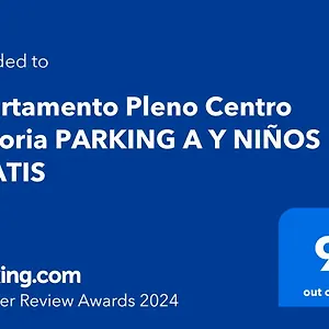 Apartamento Pleno Centro Victoria Parking Gratis Cordoue