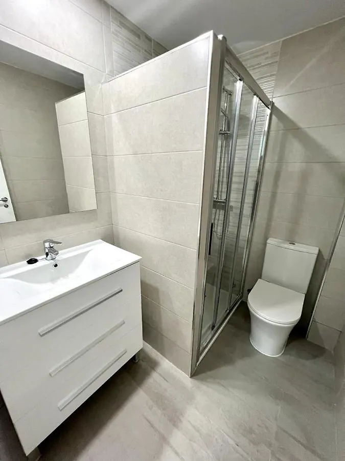Apartamento Turistico Escritor Narbona Junto A La Estacion De Tren Y Autobuses - No Se Admiten Mascotas, No Pets Daire Cordoba