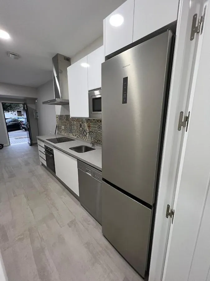 Apartamento Turistico Escritor Narbona Junto A La Estacion De Tren Y Autobuses - No Se Admiten Mascotas, No Pets Daire Cordoba